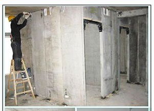 新津隔熱保溫房蓋板與富越輕質(zhì)隔墻板 一站式建筑裝飾材料解決方案