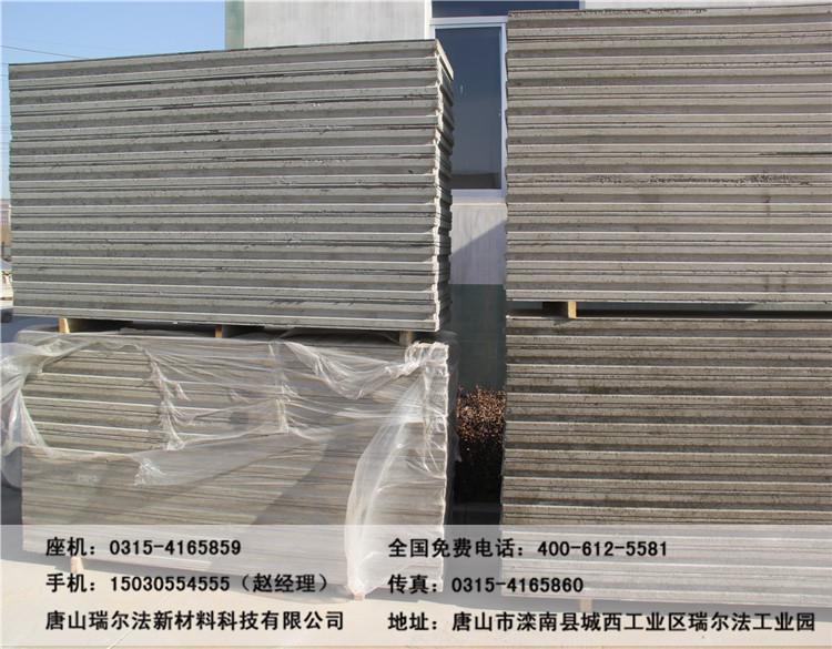 四川輕質隔墻板 現代建筑中的高效節能選擇